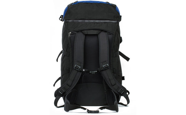 A reverse shop of the Hero's Journey.